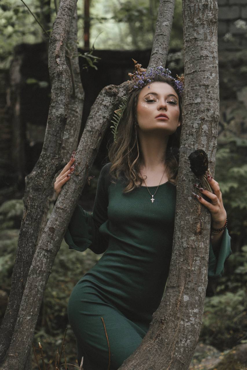 Екатерина, таролог-прагматик